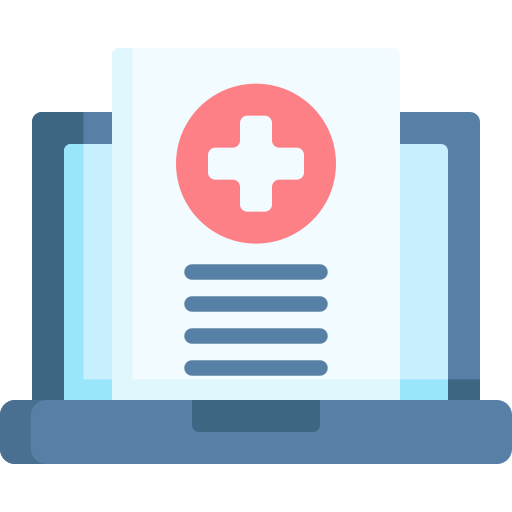 Electronic-Health-Record-EHR (HealthConnect Integration)